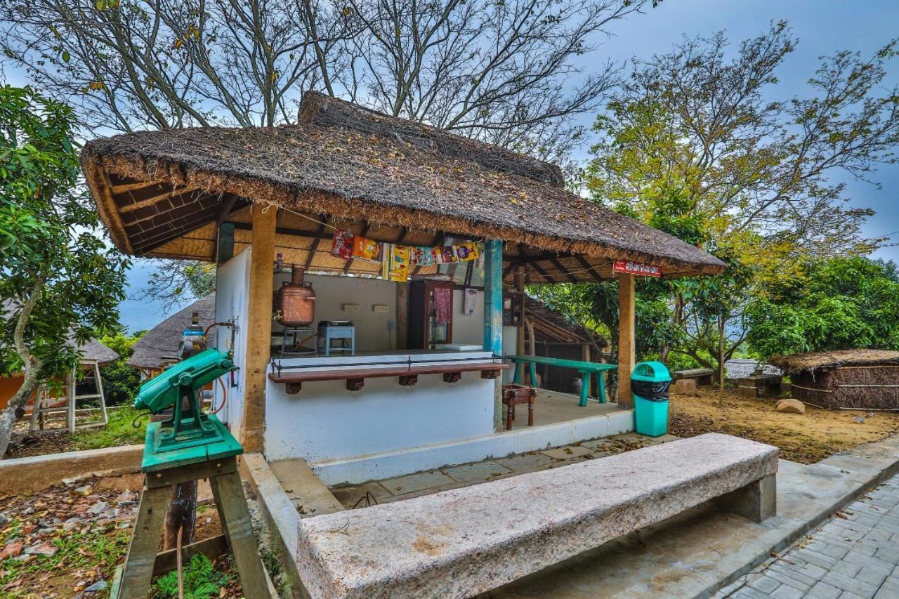 My Village - Eco Rural Resort كويمباتور المظهر الخارجي الصورة