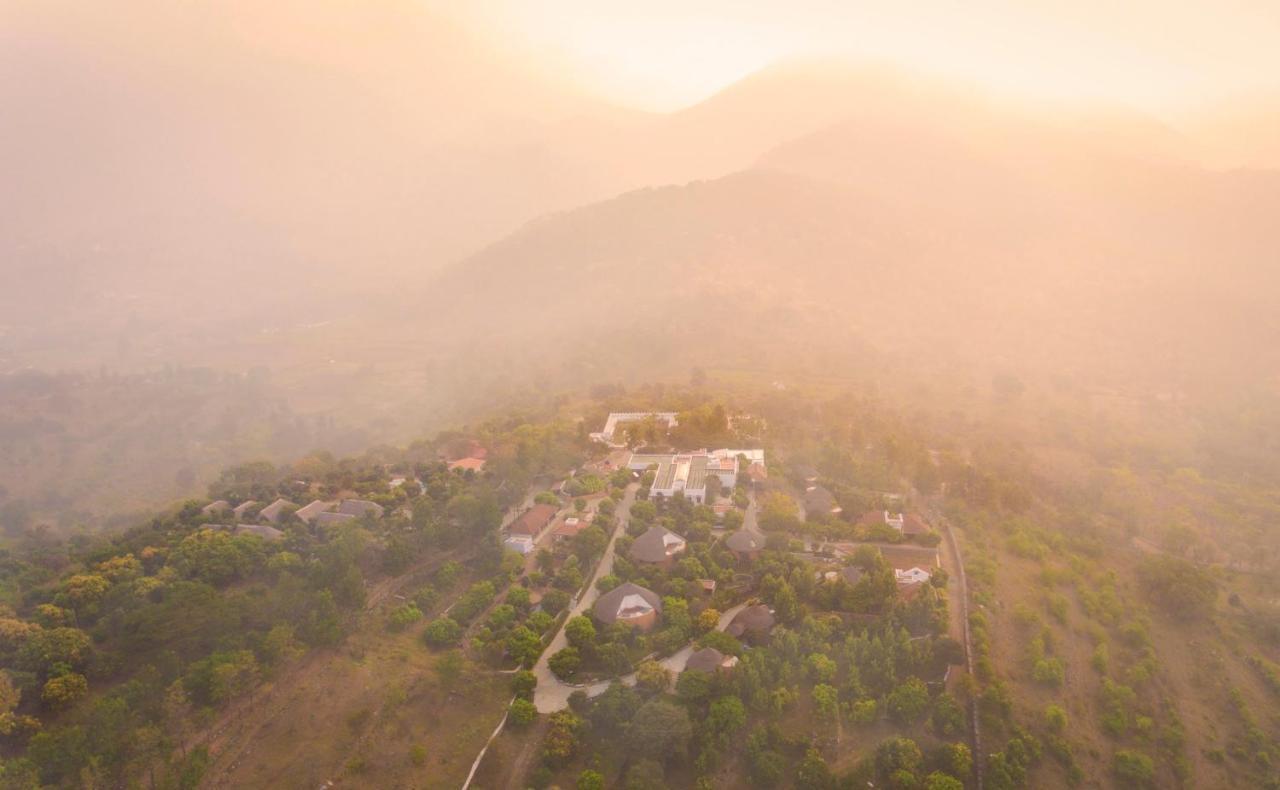 My Village - Eco Rural Resort كويمباتور المظهر الخارجي الصورة