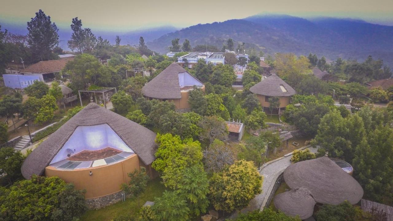 My Village - Eco Rural Resort كويمباتور المظهر الخارجي الصورة