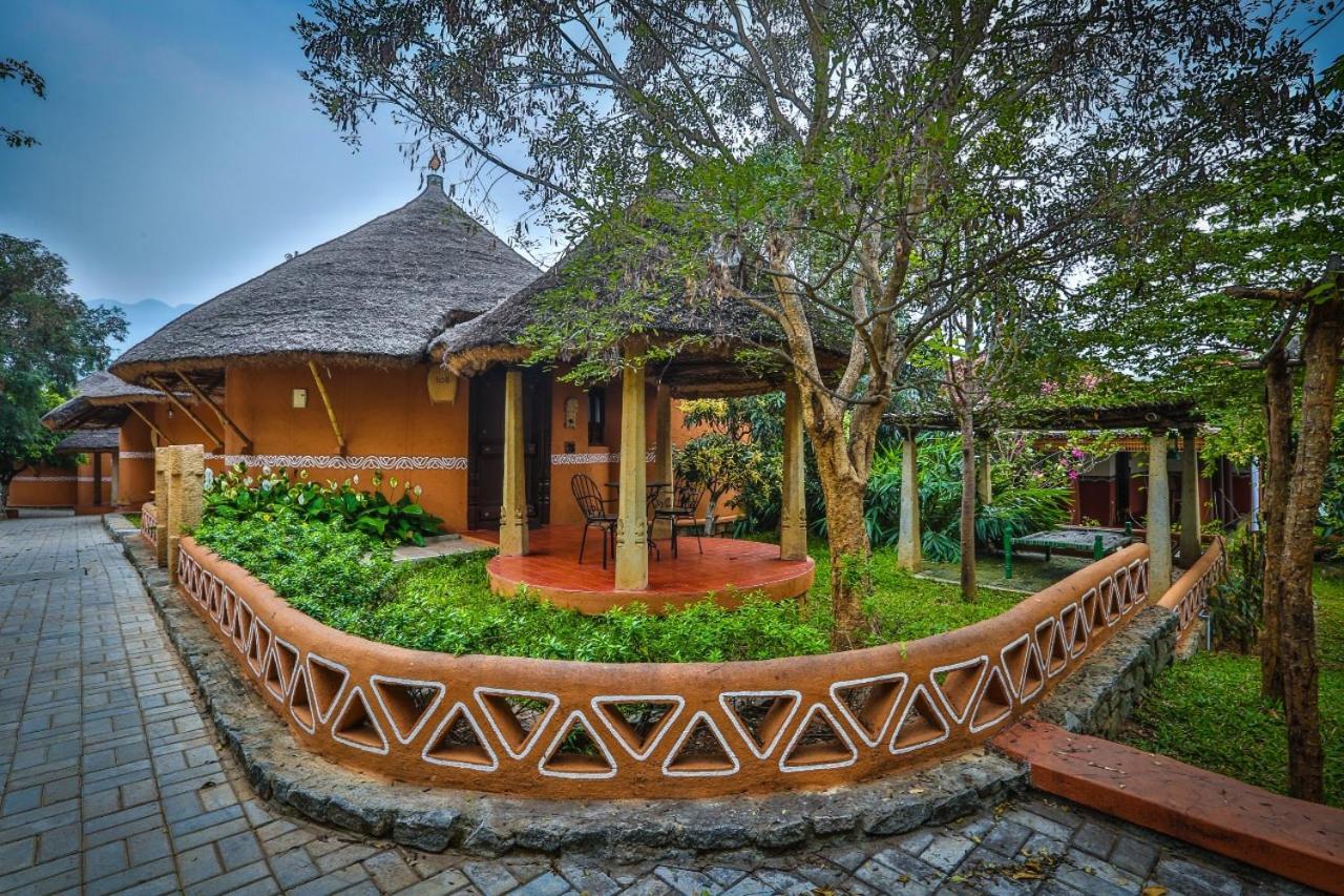 My Village - Eco Rural Resort كويمباتور المظهر الخارجي الصورة