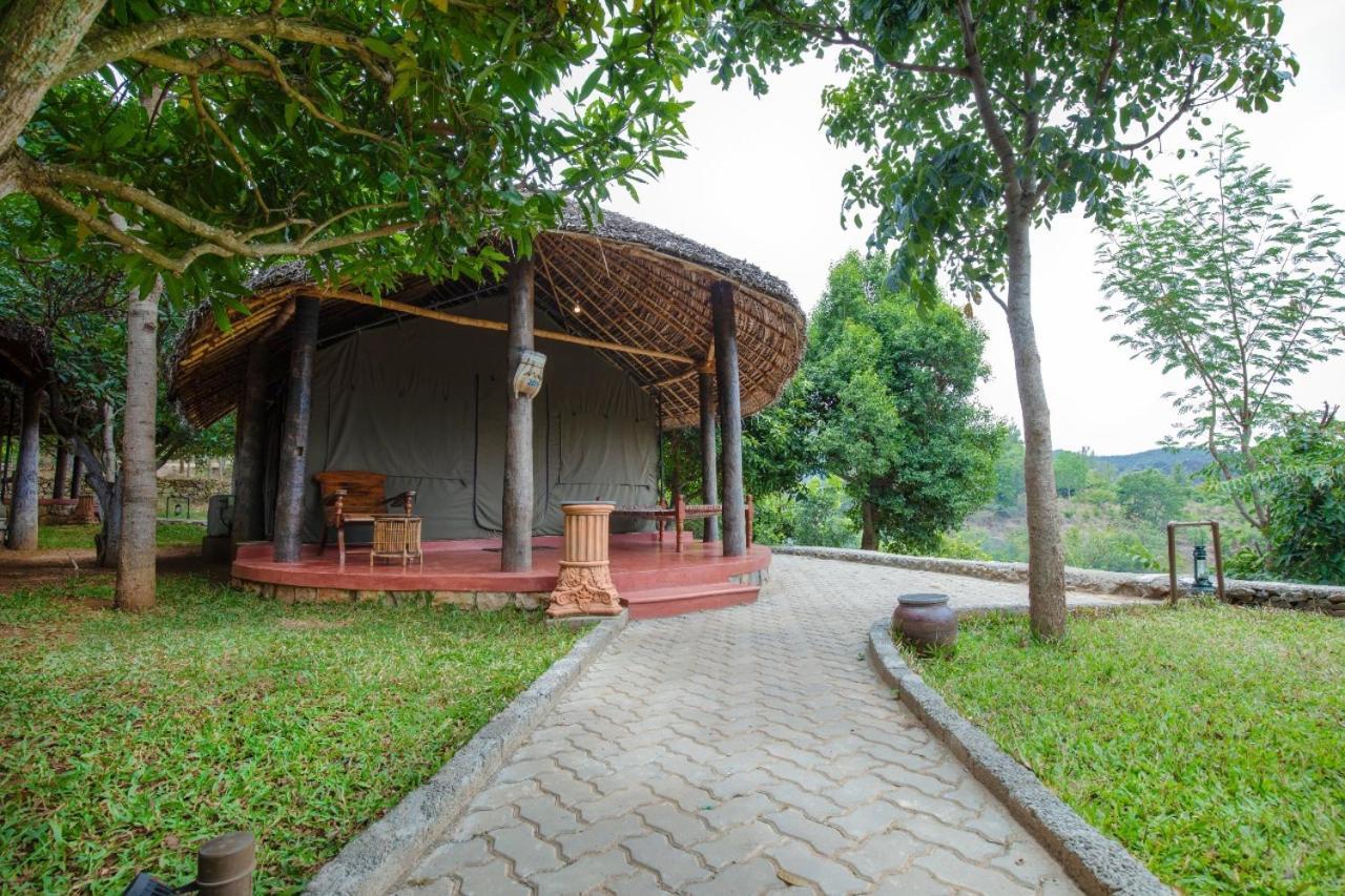 My Village - Eco Rural Resort كويمباتور المظهر الخارجي الصورة