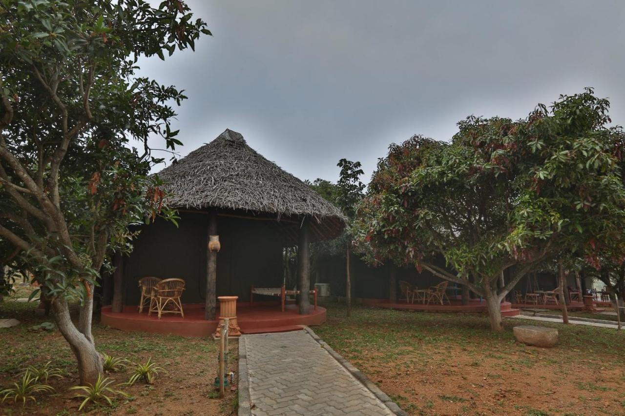 My Village - Eco Rural Resort كويمباتور المظهر الخارجي الصورة