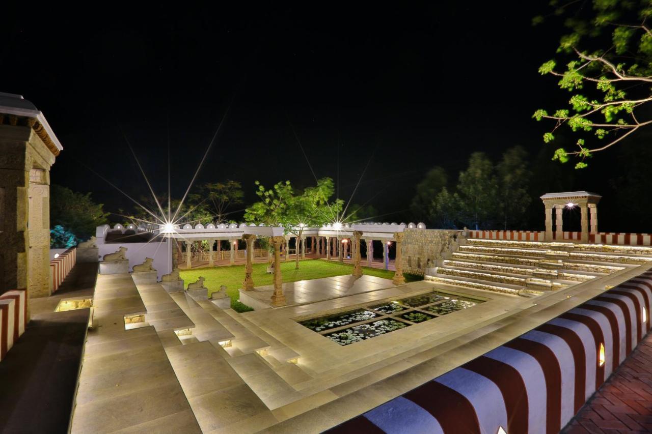 My Village - Eco Rural Resort كويمباتور المظهر الخارجي الصورة
