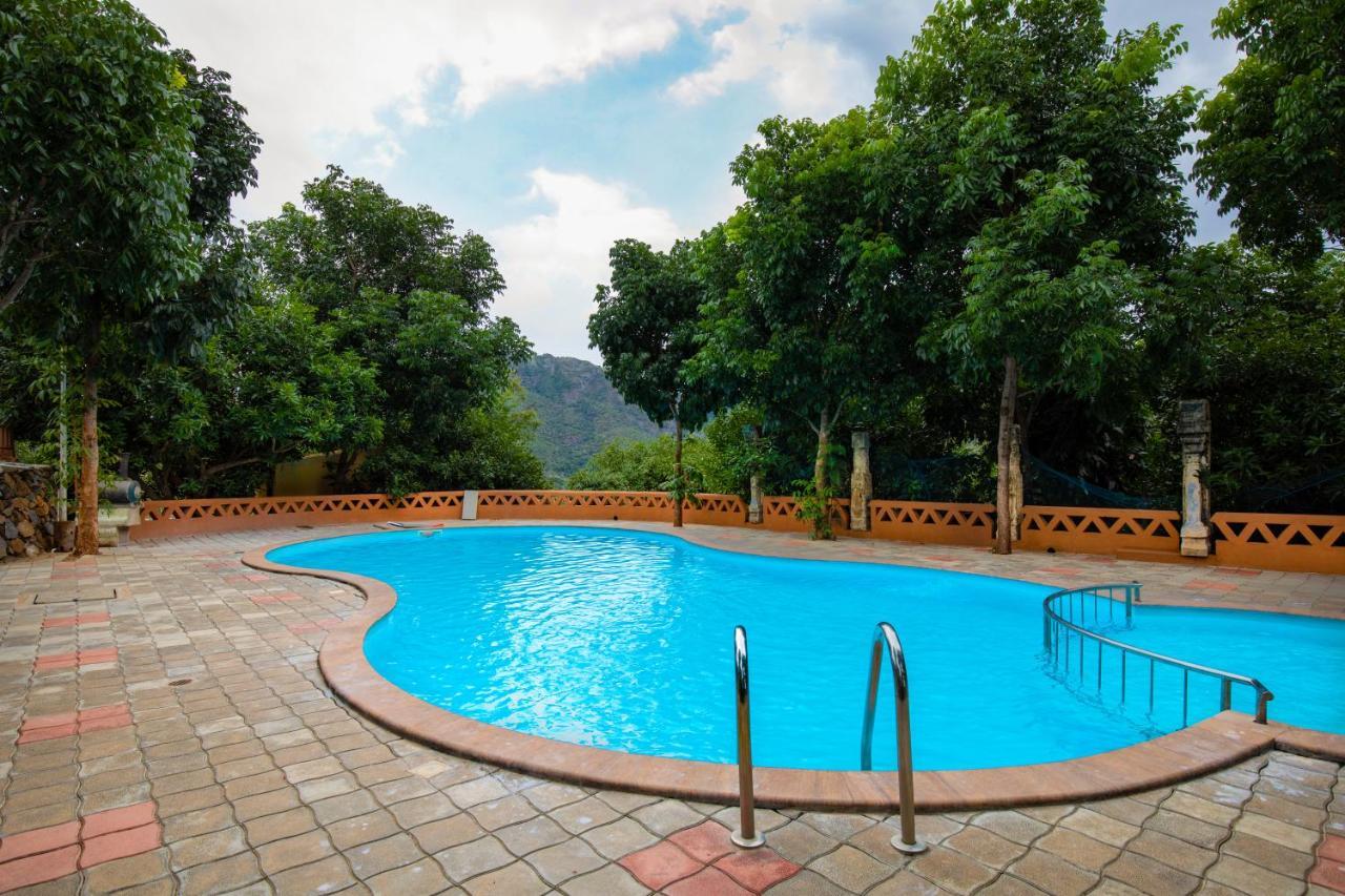 My Village - Eco Rural Resort كويمباتور المظهر الخارجي الصورة