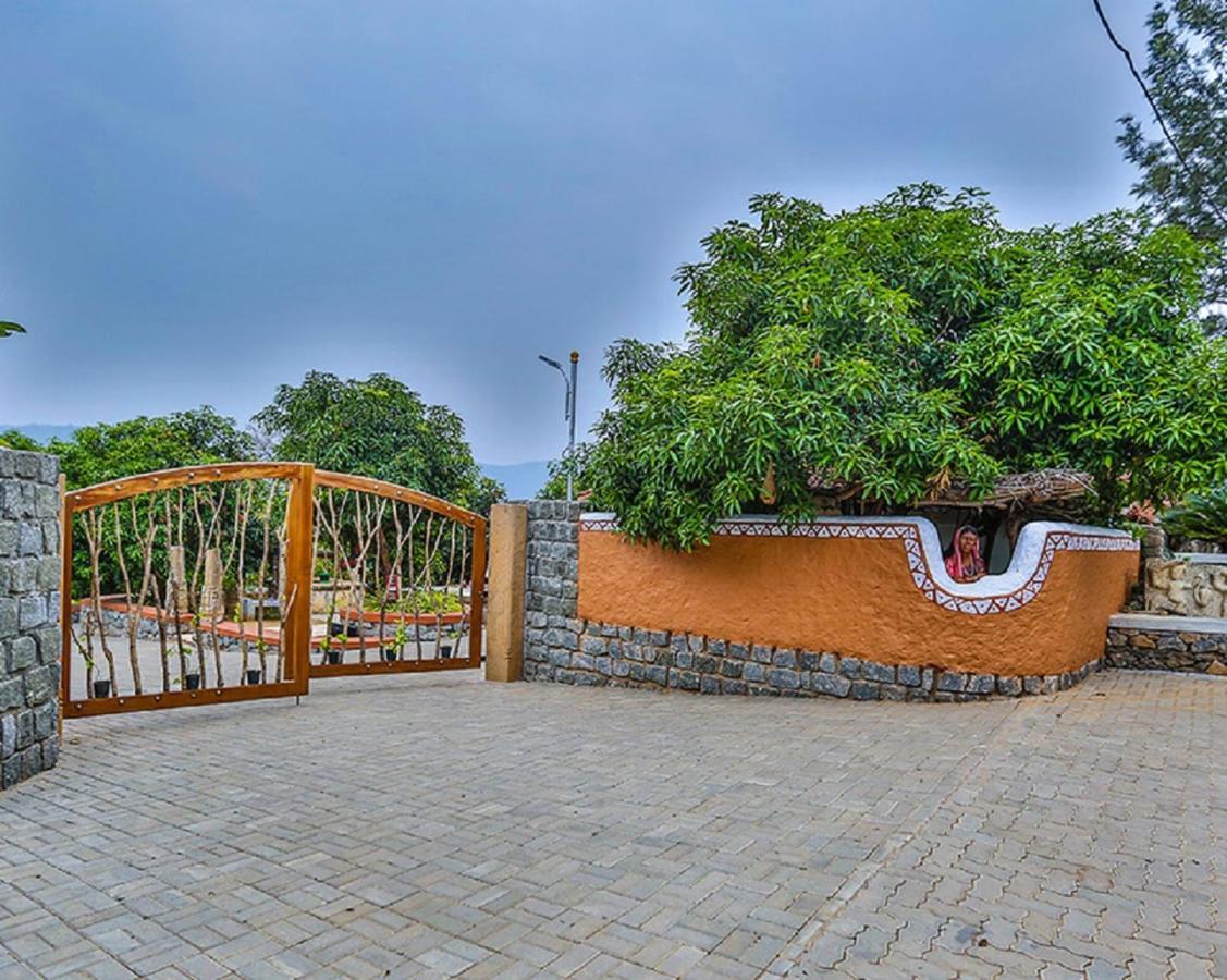 My Village - Eco Rural Resort كويمباتور المظهر الخارجي الصورة