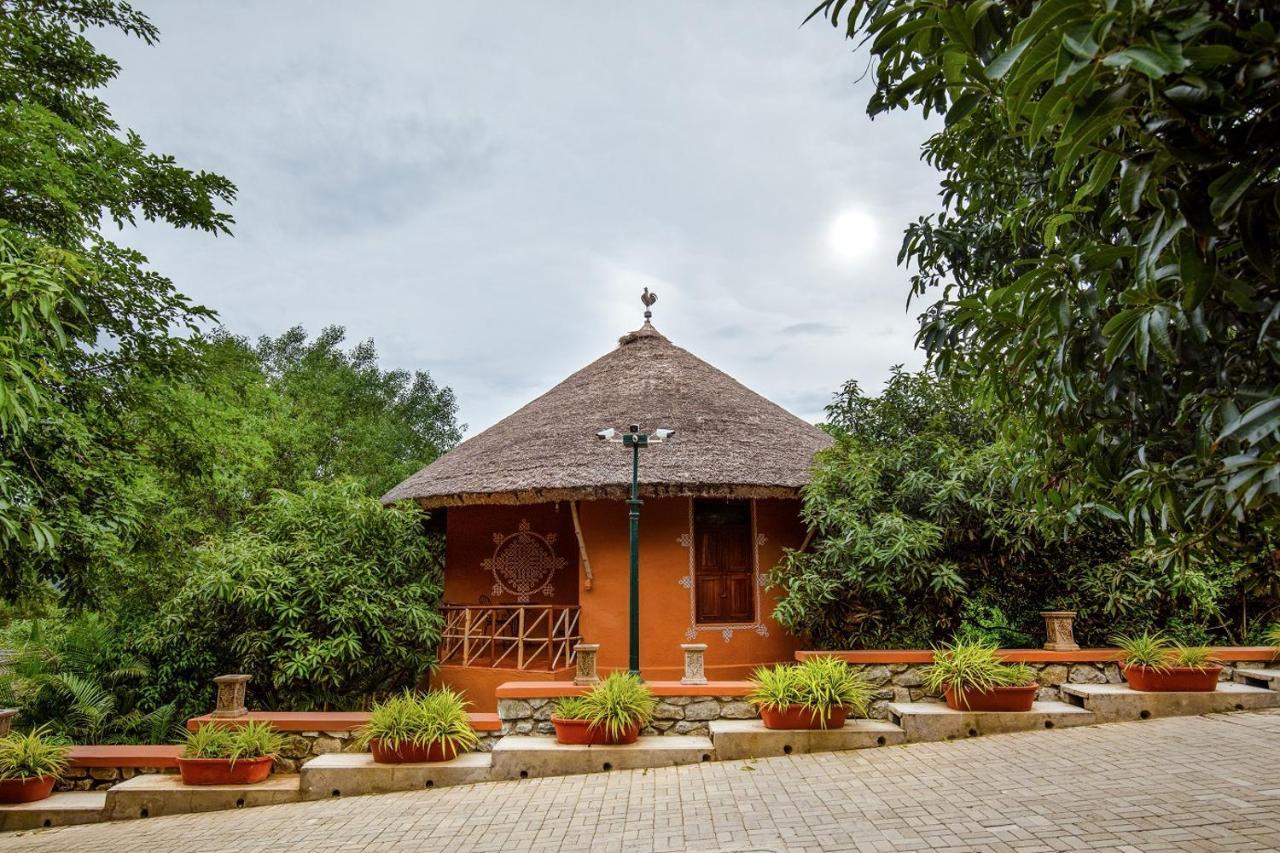 My Village - Eco Rural Resort كويمباتور المظهر الخارجي الصورة