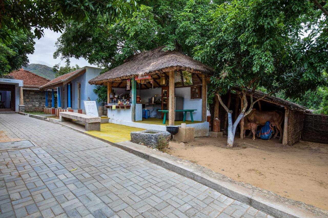 My Village - Eco Rural Resort كويمباتور المظهر الخارجي الصورة